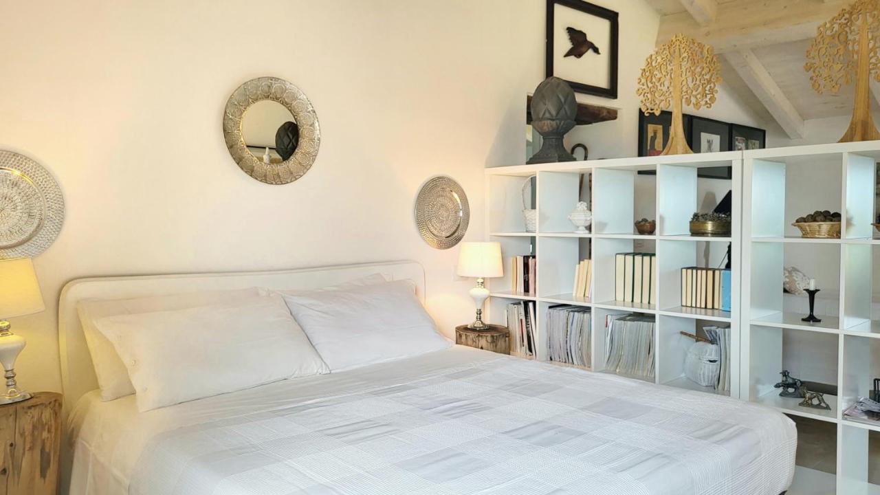 Agriturismo Podere Le Palaie Monterotondo  Extérieur photo
