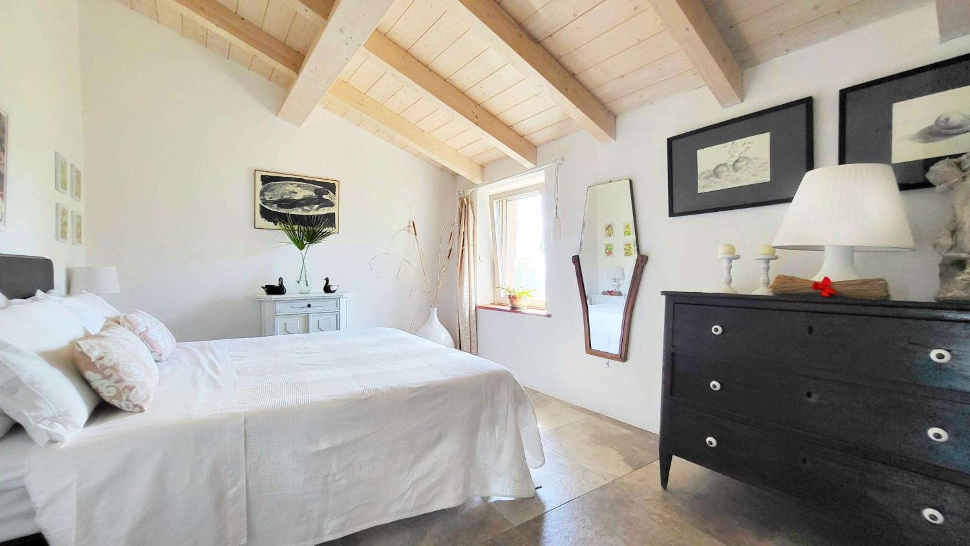 Agriturismo Podere Le Palaie Monterotondo  Chambre photo