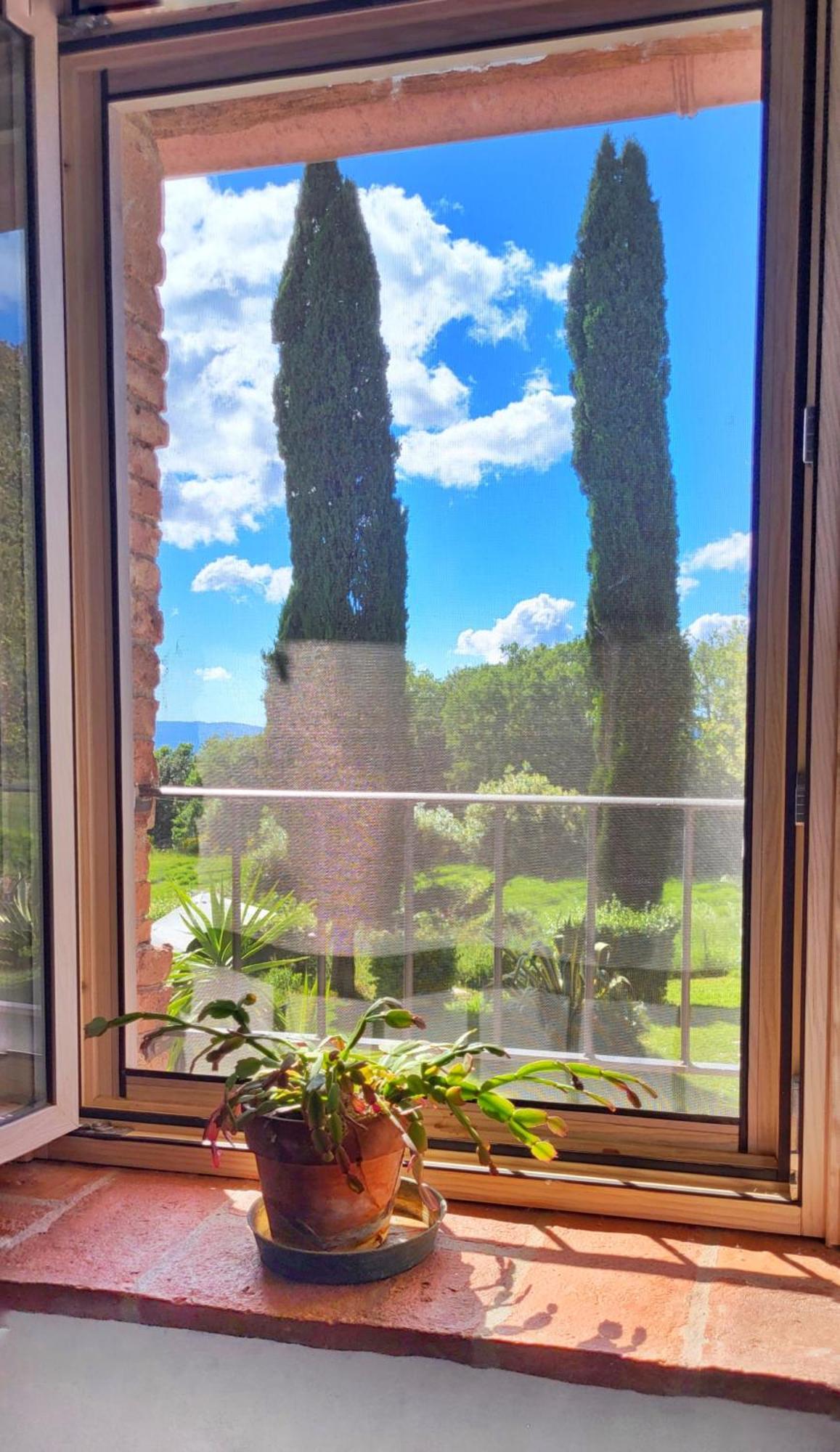 Agriturismo Podere Le Palaie Monterotondo  Extérieur photo