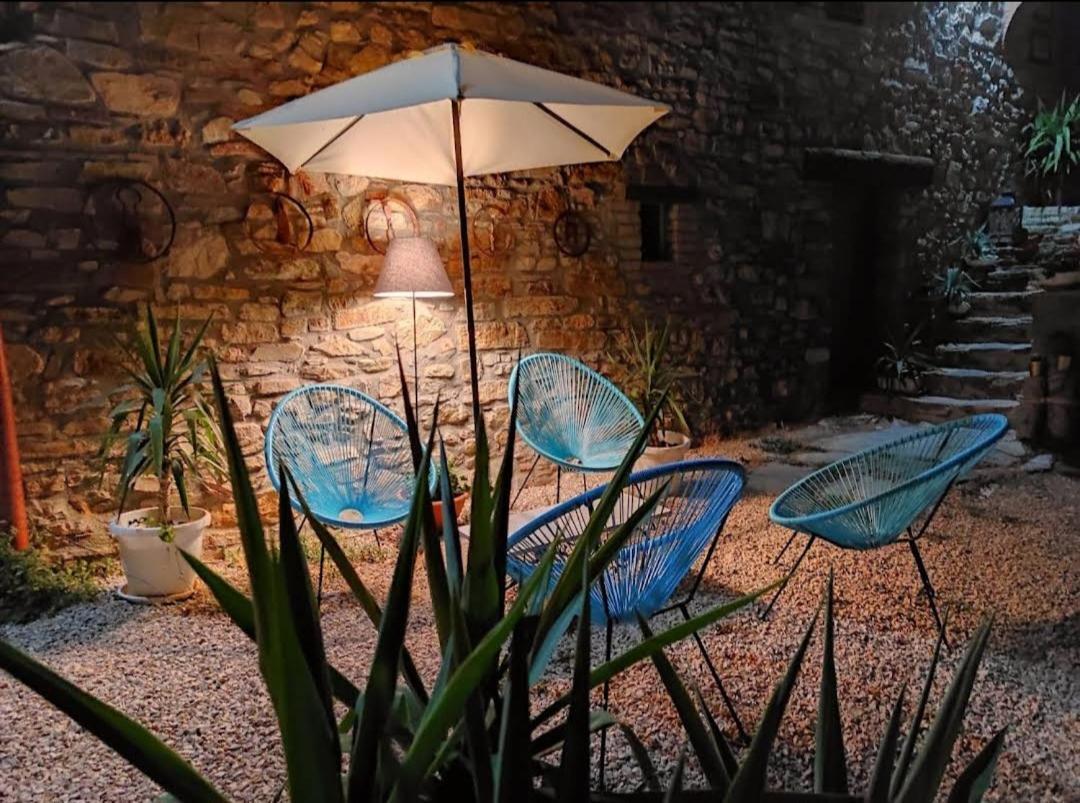 Agriturismo Podere Le Palaie Monterotondo  Chambre photo